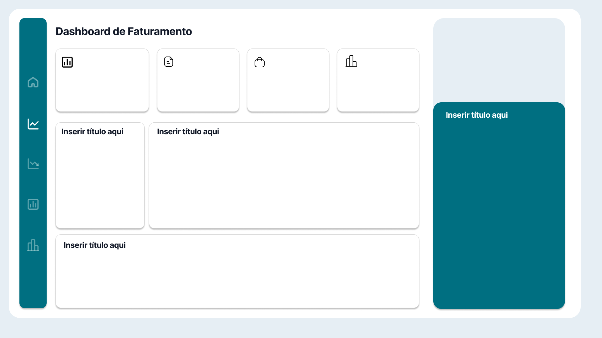 Template Financeiro 1